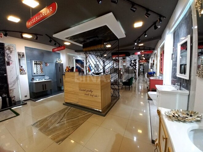 Satılır  obyekt 4 000 m², Nəriman Nərimanov m., photo 19 from 20