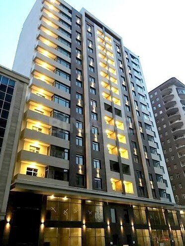 3-комн. новостройка - Наримановский  р. - 147.5 м² (13)