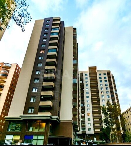 3-комн. новостройка - Наримановский  р. - 147.5 м² (2)