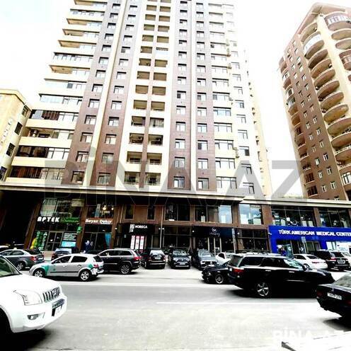 3-комн. новостройка - Наримановский  р. - 147.5 м² (1)