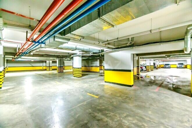 3-комн. новостройка - Наримановский  р. - 147.5 м² (12)