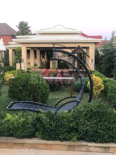 Сдаётся 6-комн. дом/дача 400 м², пос. Мардакан, photo 18 from 24