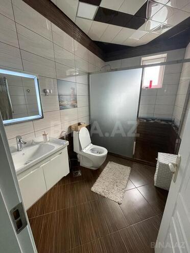 4 otaqlı həyət evi/bağ evi - Şüvəlan q. - 150 m² (13)
