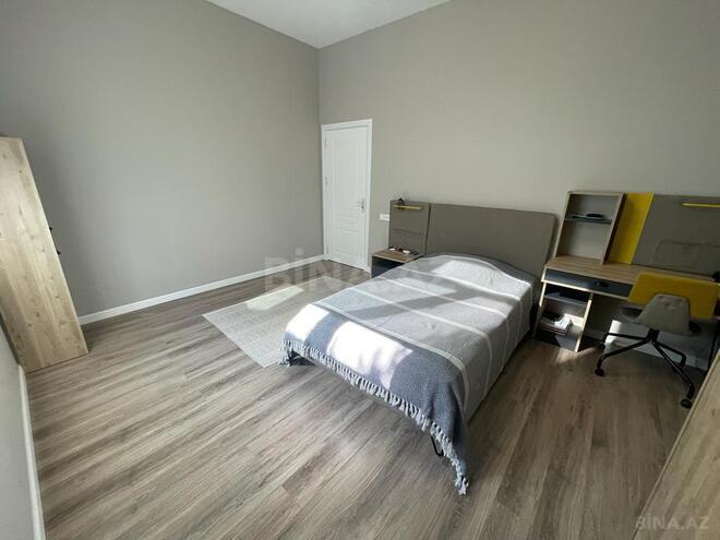 4 otaqlı həyət evi/bağ evi - Şüvəlan q. - 150 m² (10)