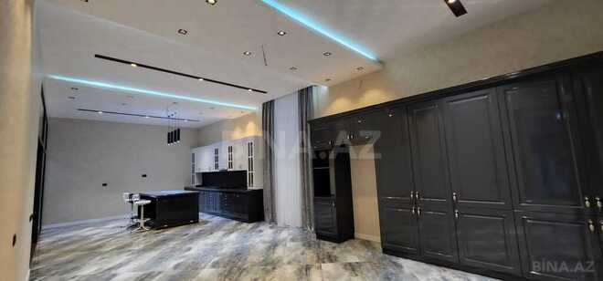 Satılır  həyət evi/bağ evi 500 m², Mərdəkan q., photo 18 from 27