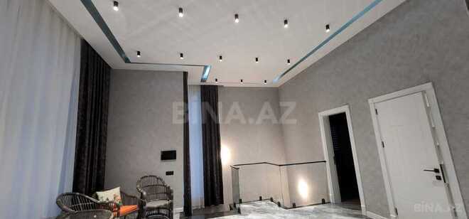 Satılır  həyət evi/bağ evi 500 m², Mərdəkan q., photo 25 from 27