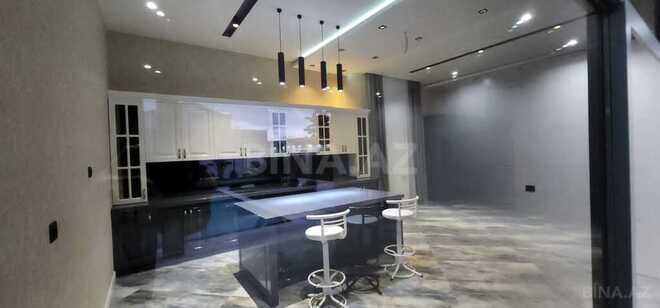 Satılır  həyət evi/bağ evi 500 m², Mərdəkan q., photo 15 from 27