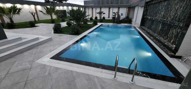 Satılır  həyət evi/bağ evi 500 m², Mərdəkan q., photo 12 from 27