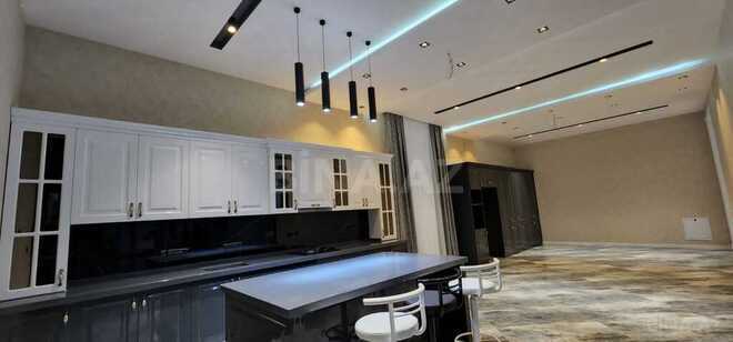 Satılır  həyət evi/bağ evi 500 m², Mərdəkan q., photo 17 from 27