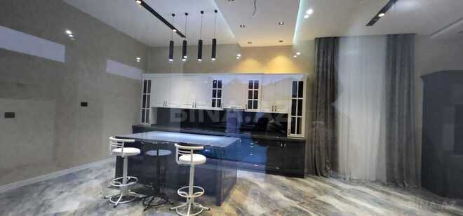Satılır  həyət evi/bağ evi 500 m², Mərdəkan q., photo 16 from 27