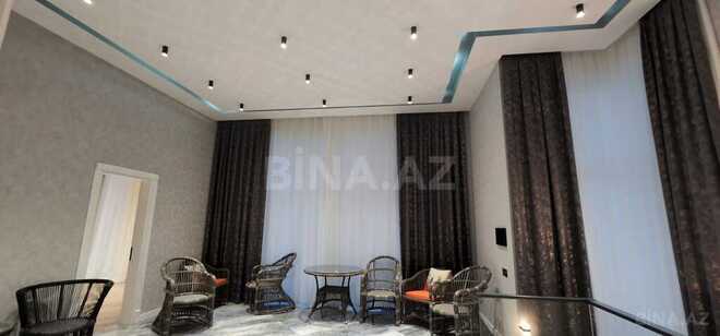 Satılır  həyət evi/bağ evi 500 m², Mərdəkan q., photo 24 from 27