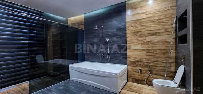 Satılır  həyət evi/bağ evi 500 m², Mərdəkan q., photo 26 from 27