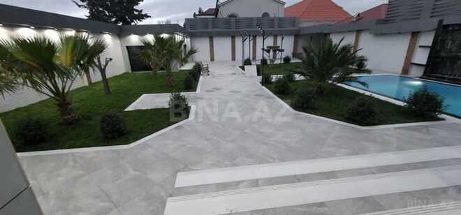 Satılır  həyət evi/bağ evi 500 m², Mərdəkan q., photo 11 from 27