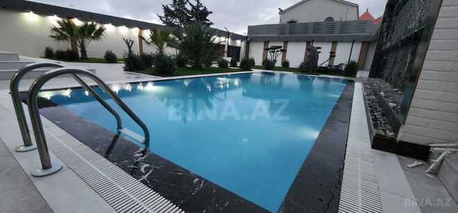 Satılır  həyət evi/bağ evi 500 m², Mərdəkan q., photo 13 from 27