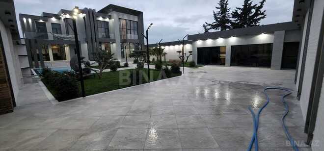 Satılır  həyət evi/bağ evi 500 m², Mərdəkan q., photo 9 from 27