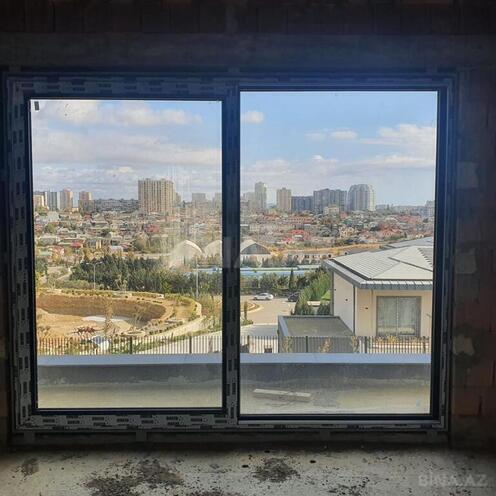 7 otaqlı həyət evi/bağ evi - Yasamal r. - 370 m² (20)