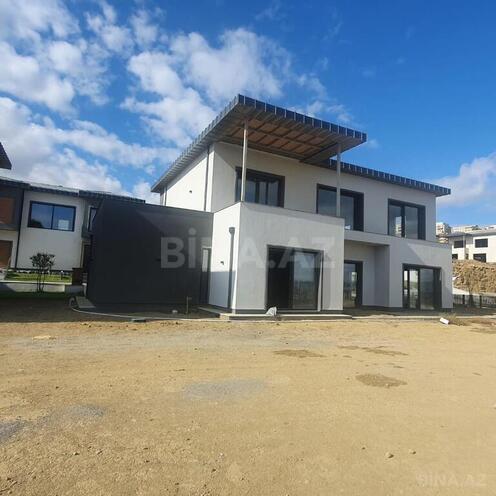 7 otaqlı həyət evi/bağ evi - Yasamal r. - 370 m² (24)