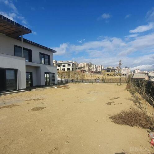 7 otaqlı həyət evi/bağ evi - Yasamal r. - 370 m² (25)