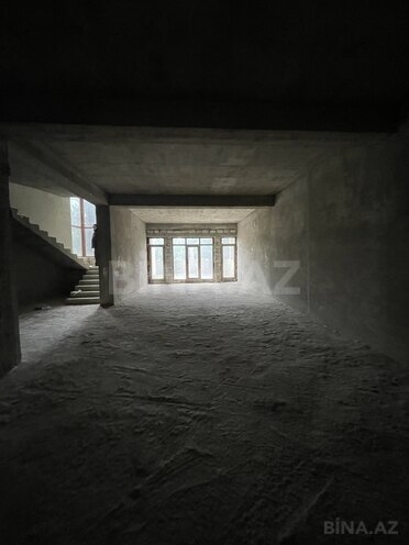 7 otaqlı həyət evi/bağ evi - Yasamal r. - 370 m² (27)