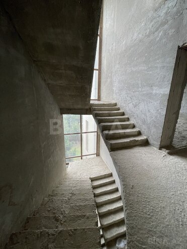 7 otaqlı həyət evi/bağ evi - Yasamal r. - 370 m² (29)