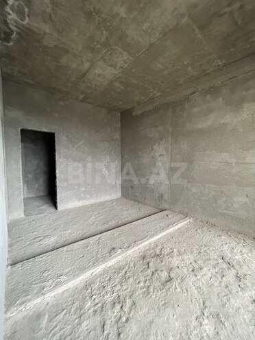 7 otaqlı həyət evi/bağ evi - Yasamal r. - 370 m² (30)