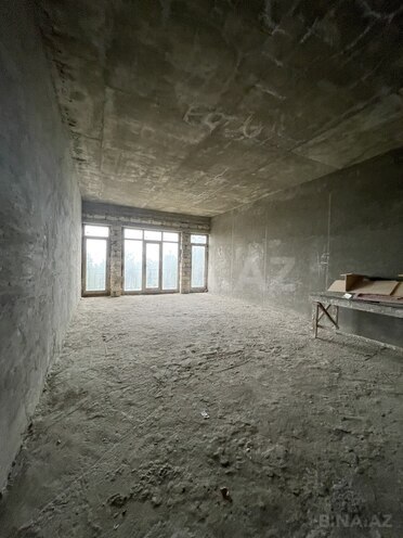 7 otaqlı həyət evi/bağ evi - Yasamal r. - 370 m² (28)