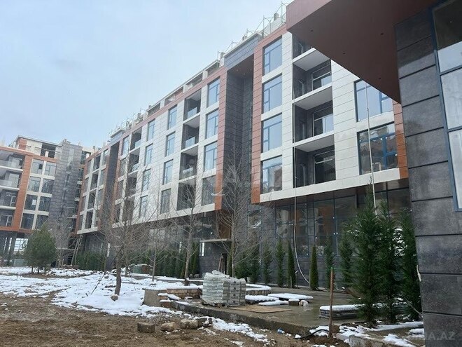Продаётся 4-комн. новостройка 260 м², пос. Шихов , photo 26 from 28