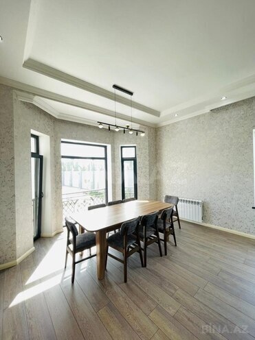 İcarəyə verilir 5 otaqlı həyət evi/bağ evi 270 m², Nardaran q., photo 9 from 21