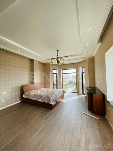 İcarəyə verilir 5 otaqlı həyət evi/bağ evi 270 m², Nardaran q., photo 17 from 21