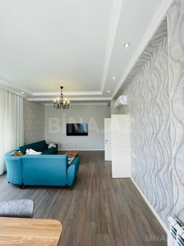İcarəyə verilir 5 otaqlı həyət evi/bağ evi 270 m², Nardaran q., photo 8 from 21