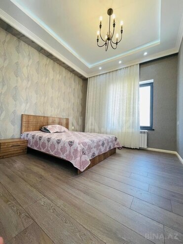 İcarəyə verilir 5 otaqlı həyət evi/bağ evi 270 m², Nardaran q., photo 13 from 21