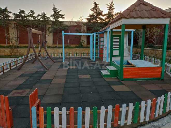 8-комн. дом/дача - пос. Сабунчи  - 600 м² (20)