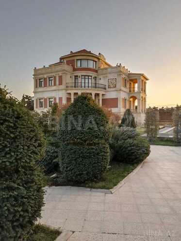 8-комн. дом/дача - пос. Сабунчи  - 600 м² (1)