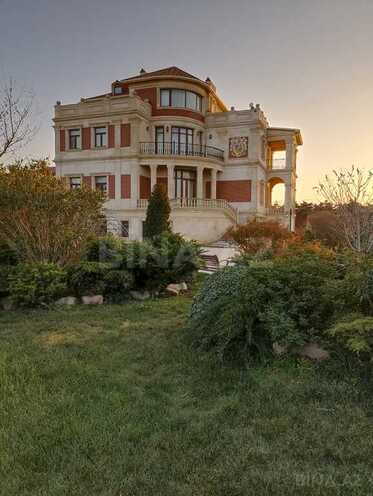 8-комн. дом/дача - пос. Сабунчи  - 600 м² (8)
