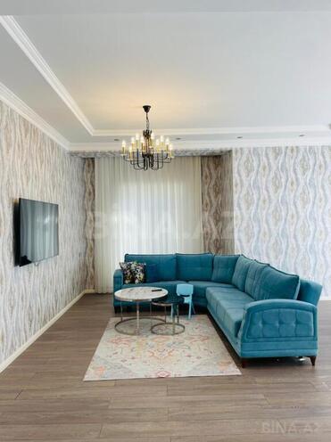 İcarəyə verilir 5 otaqlı həyət evi/bağ evi 280 m², Nardaran q., photo 30 from 32