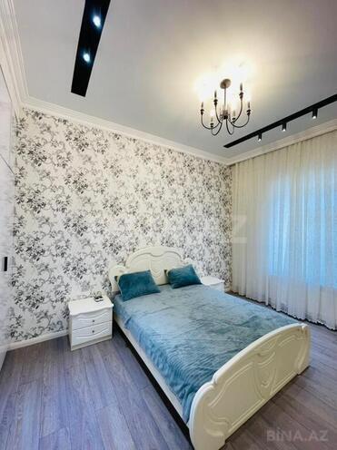 İcarəyə verilir 5 otaqlı həyət evi/bağ evi 280 m², Nardaran q., photo 20 from 32
