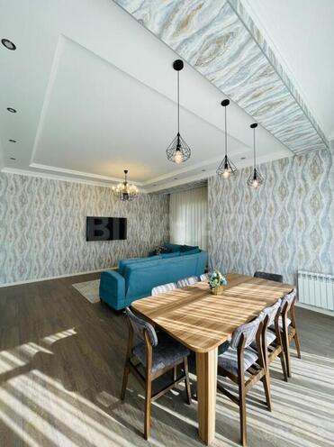 İcarəyə verilir 5 otaqlı həyət evi/bağ evi 280 m², Nardaran q., photo 26 from 32