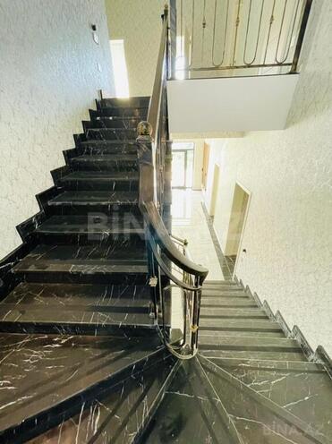 İcarəyə verilir 5 otaqlı həyət evi/bağ evi 280 m², Nardaran q., photo 29 from 32