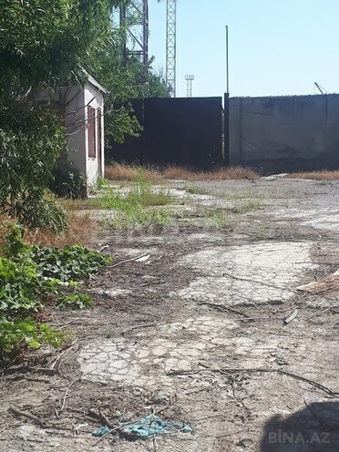 Satılır  torpaq 50 sot, Nərimanov r., photo 1 from 25