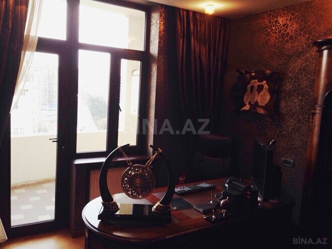 Продаётся 5-комн. новостройка 300 м², Насиминский  р., photo 13 from 21
