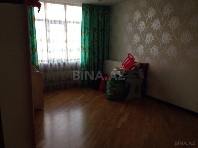 Продаётся 5-комн. новостройка 300 м², Насиминский  р., photo 19 from 21