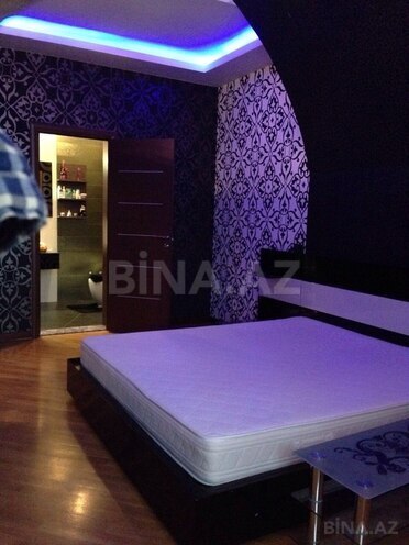 Продаётся 5-комн. новостройка 300 м², Насиминский  р., photo 17 from 21