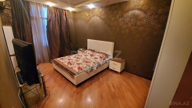 Продаётся 5-комн. новостройка 300 м², Насиминский  р., photo 12 from 21