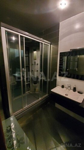 Продаётся 5-комн. новостройка 300 м², Насиминский  р., photo 20 from 21