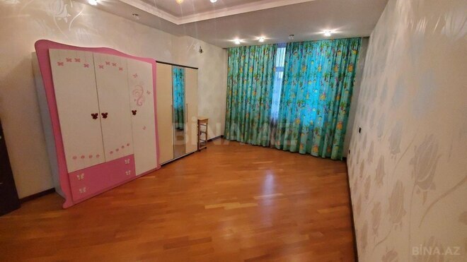 Продаётся 5-комн. новостройка 300 м², Насиминский  р., photo 11 from 21