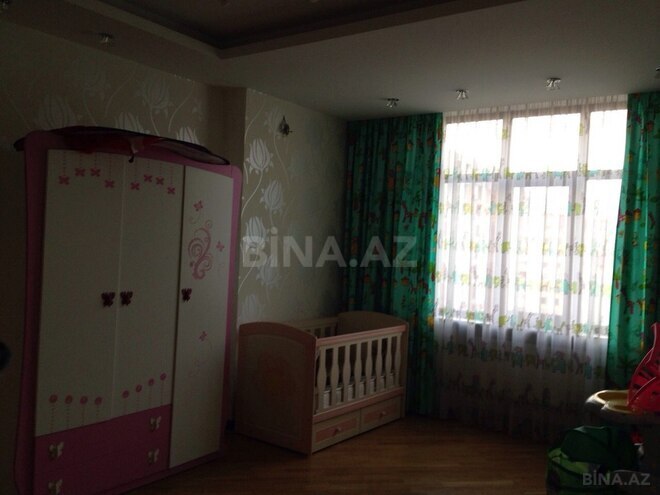 Продаётся 5-комн. новостройка 300 м², Насиминский  р., photo 9 from 21