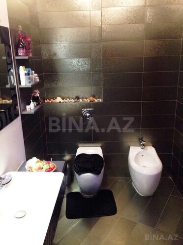 Продаётся 5-комн. новостройка 300 м², Насиминский  р., photo 14 from 21