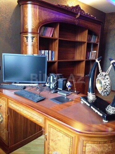Продаётся 5-комн. новостройка 300 м², Насиминский  р., photo 8 from 21