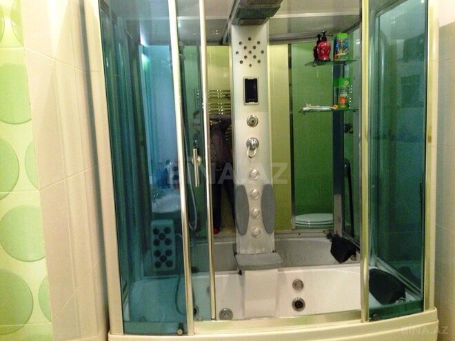 Продаётся 5-комн. новостройка 300 м², Насиминский  р., photo 18 from 21