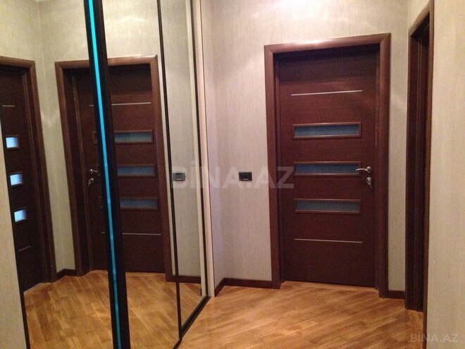 Продаётся 5-комн. новостройка 300 м², Насиминский  р., photo 15 from 21